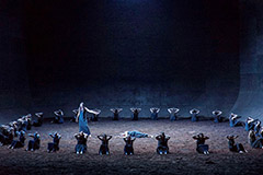 Sonja &Scaron;ari&cacute; Kosovac as 4. Magd